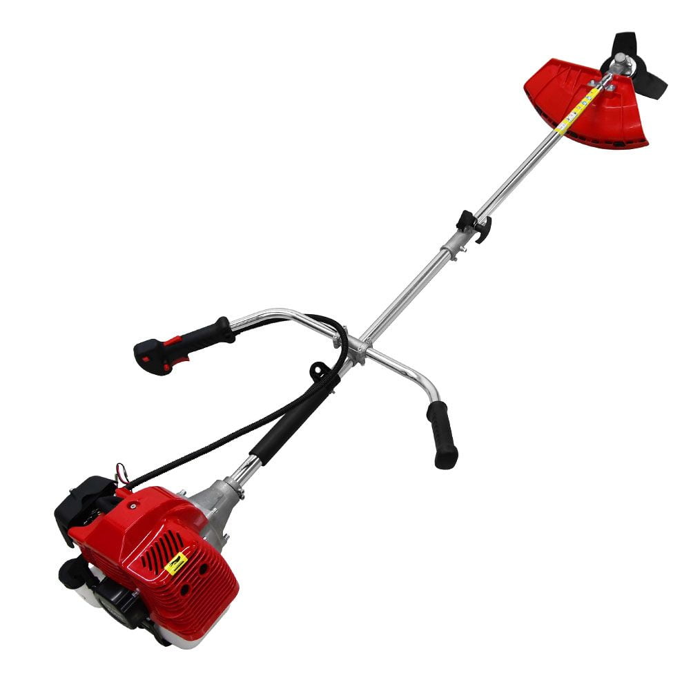 Progen 52cc petrol strimmer grass brush cutter sale trimmer