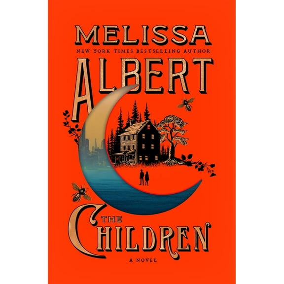 The Children, (Hardcover)
