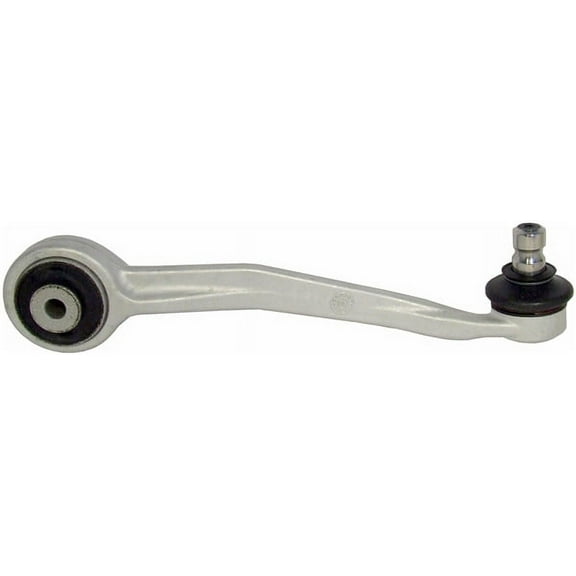 Control Arm and Ball Joint Assembly