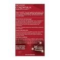 thumbnail image 3 of REVLON Colorsilk Beautiful Color Permanent Hair Color with 3D Gel Technology Keratin 100 Gray Coverage Hair Dye, 54 Light Golden Brown, 1 Count, 3 of 11