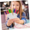 thumbnail image 5 of 400 Pcs Nail Display Board Nail Swatches Nail Samples Rond Pratique Ongles Conseils Vernis à Ongles Couleur Affichage Ongles Échantillons Bâtons Ongles Bâtons Ongles Conseils Couleur Bâtons Ongles Pièce à Ongles, 5 of 5