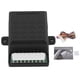 thumbnail image 1 of Espejo retrovisor lateral, controlador de plegado automático, módulo de cierre plegable Universal para coche de 12V Jadeshay A, 1 of 8