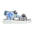thumbnail image 1 of Sandalias Sonic Gris para Niño T18-22 [SON11] gris 21, 1 of 10