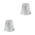 thumbnail image 4 of Yuarrent Moldes no tóxicos y resistentes al calor de 8 piezas para hornear de forma segura, accesorios y herramientas para hornear, M-B04 de M-B04 2Conjunto, 4 of 6