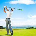 thumbnail image 3 of ProActive Sports F4 Tempo & Flexibility Golf Swing Trainer | Warm-Up Stick Training Aid for Improved Strength, Timing, Distance, Flex, and Consistent Swing, 3 of 3