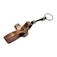 thumbnail image 3 of Tachiuwa Cross Keychain Keyring Portable Prayer Cross for Adults Christian Meditation, 3 of 9