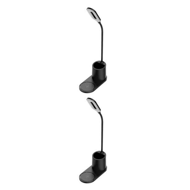 Monstrate Lámpara de de plástico LED portátil 3000-6000K Función de memoria multimodo Lámparas de carga inalámbrica Herramienta de iluminación Type1 NO1 Monstrate CBP586712