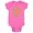 Raspberry, variant on CafePress - Daddy Codes Better - Cute Infant Bodysuit Baby Romper