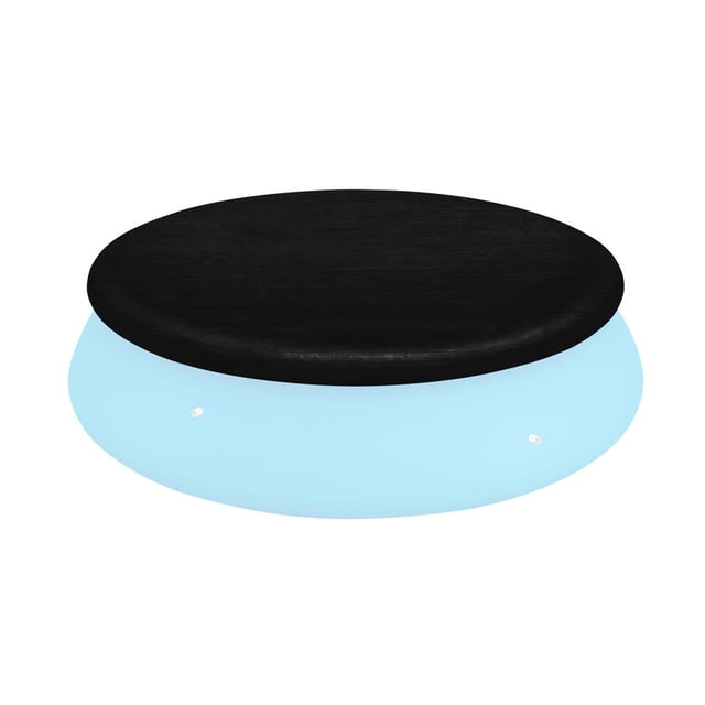 Cubierta Gruesa De Pe Para Piscina, Impermeable, A Prueba De Polvo, Portátil, Tejido De Lona, Tela Para Piscina, Para El Hogar, Piscina, Patio Al Aire Libre Yuarrent HA017889-00