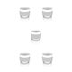 thumbnail image 1 of Moyic Moldes para cubitos de hielo Congelador Molde de bola de glaseado Agujero de drenaje apilable Bebida de vino de verano Fabricante Type2 NO2, 1 of 6