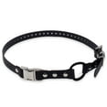 thumbnail image 1 of Collar para perros Educator Quick Snap Bungee Biothane impermeable, 1 of 6
