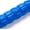 Blue, variant on Black Mountain Products Deep Tissue Massage Stick Roller, Blue