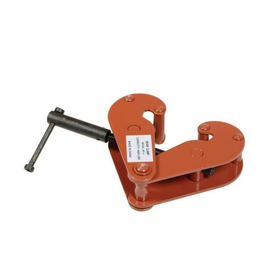 Horizontal Lift Style Beam Clamp