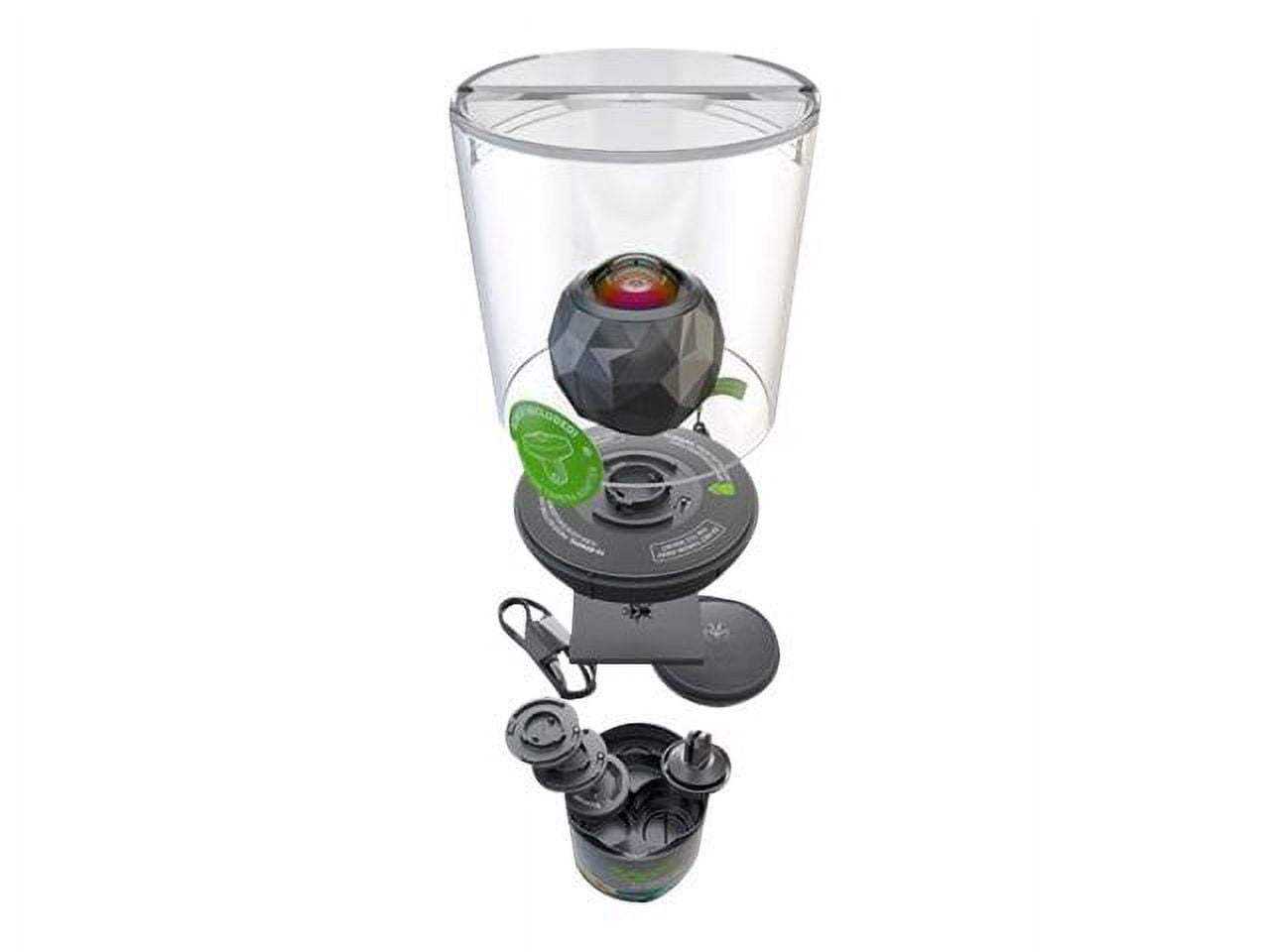 360fly 360-Degree HD Video Camera