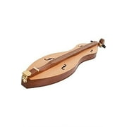 Deluxe Emma Mountain Dulcimer, 4 String -BLEMISHED