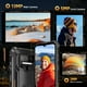 thumbnail image 3 of Smartphone OUKITEL WP23 Plus de 24 GB+256 GB, 10.600 mAh, Android 14, 3 of 3
