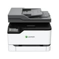 thumbnail image 2 of Lexmark CX331adwe Desktop Laser Printer Color 40N9070, 2 of 8