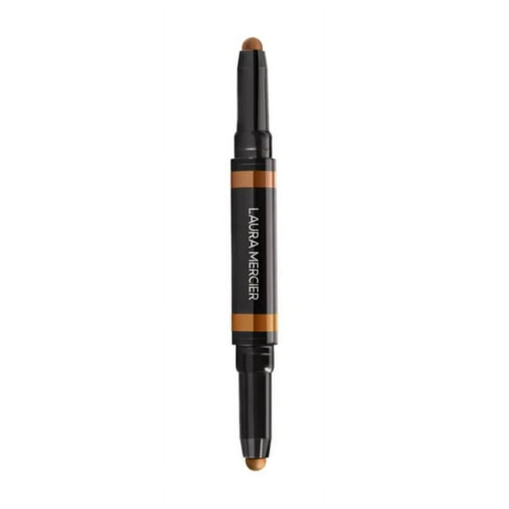 Laura Mercier Secret Camouflage Concealer Duo - 6N Rich with Neutral Undertones 2x0.3oz