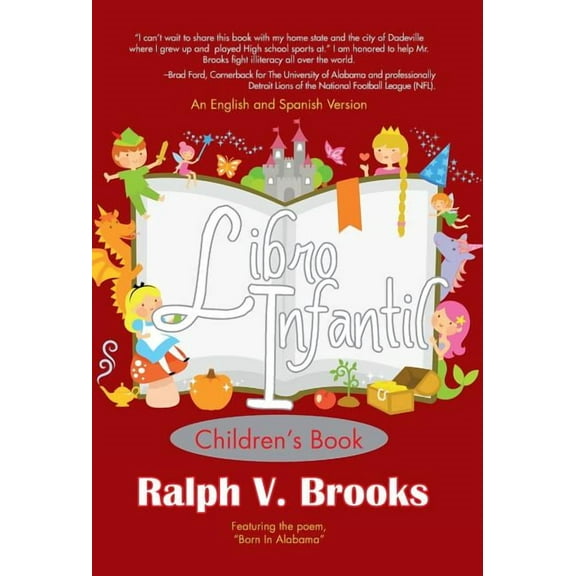Libro Infantil : Children's Book (Hardcover)
