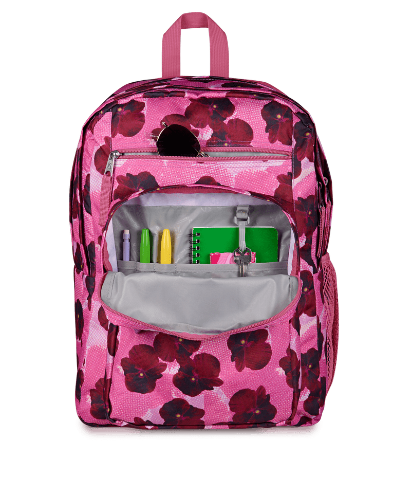 jansport backpack camo Illusion Cross Town The JanSport Black Label SuperBreak brings fresh JanSport Superbreak Backpack - 1550cu