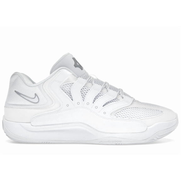 Nike Men's KD 18 TB White Shoes, from StockX
