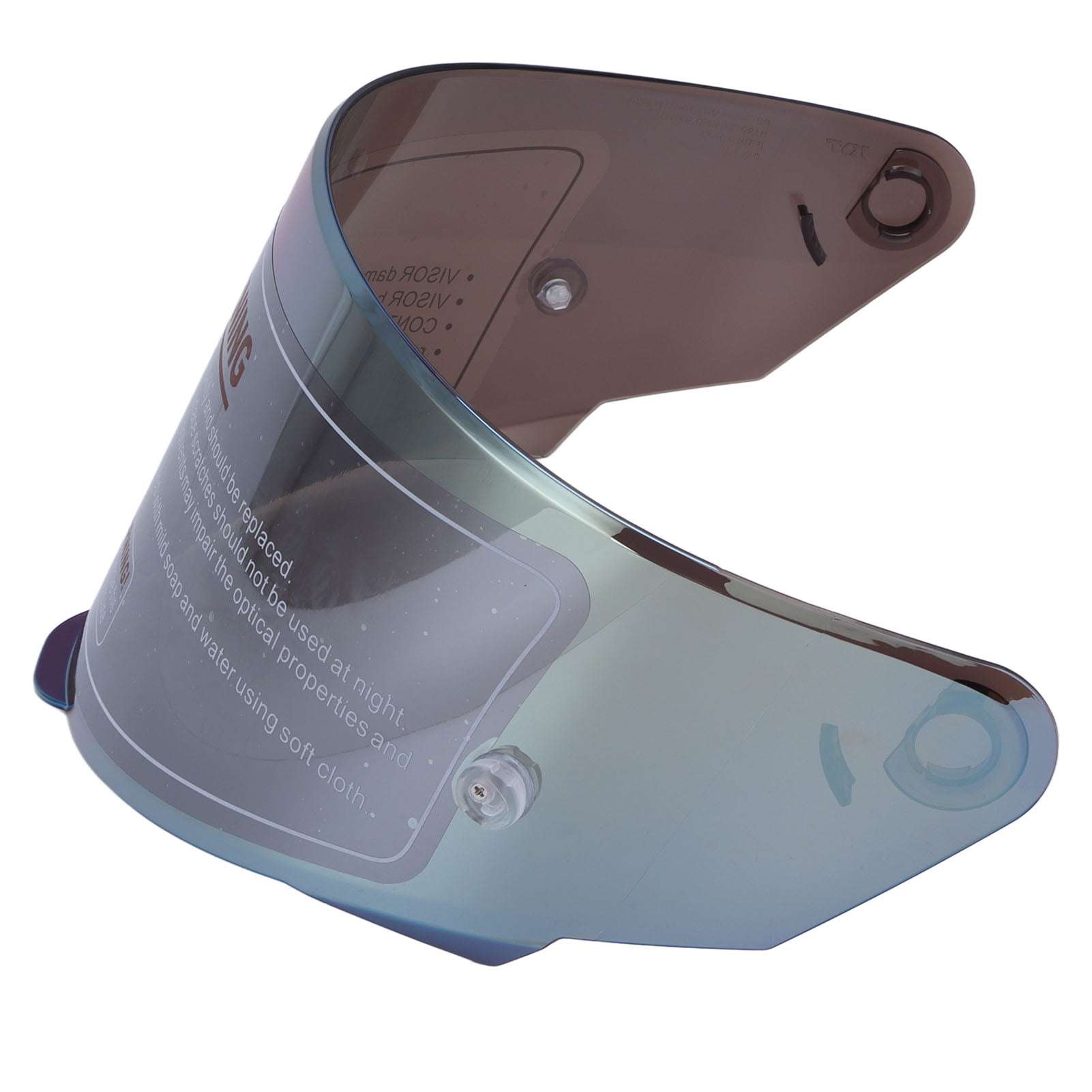 LYUMO Motorcycle Helmet Visor,Motorcycle Helmet Lens,Motorcycle Helmet Visor Face Helmets Len