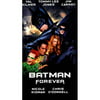 Batman Forever (VHS 2000)