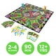 thumbnail image 2 of Juego de mesa AQUARIUS Rick and Morty Card Scramble, 2 of 6