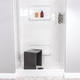 thumbnail image 4 of Refine RM2 Designer Shower Stool, 4 of 7