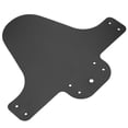 thumbnail image 1 of M Buder Guardabarros Premium para Bicicleta de Montaña y Ruta, Protección Eficaz contra Barro y Suciedad, Accesorios Ligeros de Ciclismo en Plástico Resistente, Fácil de Instalar, 25.5 cm / 10 inches, 1 of 9