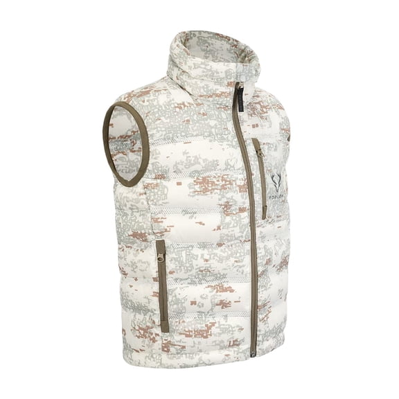 The Prospect  1200D Recycled Poly