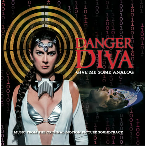 Regan Remy - Danger Diva - Vinyl (Includes DVD) Walmart.com