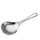 thumbnail image 5 of Espumadera, cuchara ranurada, colador, colador de Pasta, colador de espagueti, desnatado y espuma para escurrir, colar, cocina, restaurante, 5 of 9