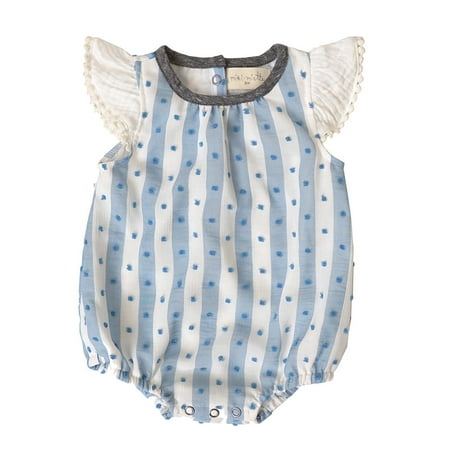

Isidora Bubble St Lucia Blue
