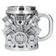 thumbnail image 2 of Taza de Café, Taza de Motor de Automóvil de Resina de Acero inoxidable para Uso Diario, 2 of 7