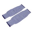 thumbnail image 1 of Sleeves 4pcs Cut  Sleeves Breathable Comfortable  Arm Guard for Small and Large Arms, 1 of 8
