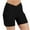 Black, variant on zbxnLI High Waist Yoga Shorts for Women Butt Lift Gym Workout Shorts Seamless Compression Shorts