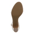 thumbnail image 4 of LifeStride Florence Women's Ankle Strap Pumps Color: Black Size: 6.5 WIDE, 4 of 4