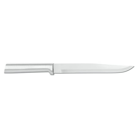 Cimeter Butcher Knife - Rada Cutlery Stubby Butcher Knife – Stainless Steel Blade With Aluminum Handle