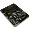 thumbnail image 1 of KSK KAISHEK Plastic Hard Shell Case Only Compatible 2023 2022 2021 Rel. MacBook Pro 14" XDR Display Touch ID Model: A2779/A2442 Rose series 0355, 1 of 5