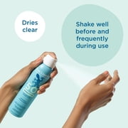 Blue Lizard Sensitive Mineral SPF 50 Spray, with Zinc Oxide, 5 oz