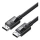 thumbnail image 1 of Cable Displayport A Displayport 1.4 Ugreen Hd 8k 2m UGREEN UGCBDPADP8K, 1 of 3