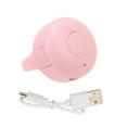 thumbnail image 2 of Fingertip Video Controller,  App Page Turner Hands Free Remote Clicker Mini Camera Remote Shutter for Video Flipping, Reading, Selfie Control, 2 of 8