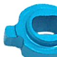 thumbnail image 3 of El adaptador de conversión de acopmiento 4 piezas puede ensanchar el cuerpo, actualización Universal DIY para piezas Cralwer Yotijar Adaptador de conversión, 3 of 4