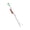 L, variant on Automatic Fishing Rod Spring Inserted Fishing Rod Ground Insertion Fish Hook Automatic Fishing Line Tool Enduring
