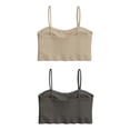 thumbnail image 2 of Top Secret Treasures para Mujer, Seamless, Multicolor Unitalla 2 Piezas, 2 of 4