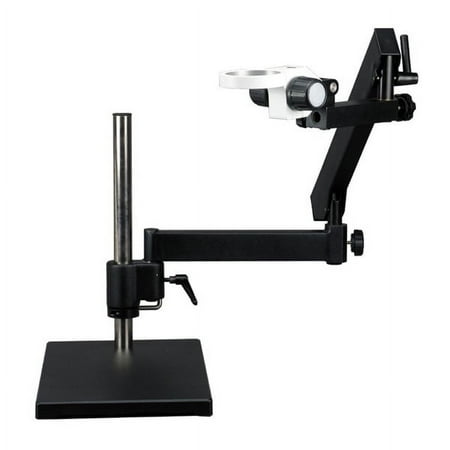 AmScope Articulating Arm with Base Plate for Stereo Microscopes price history on PriceWatchPro