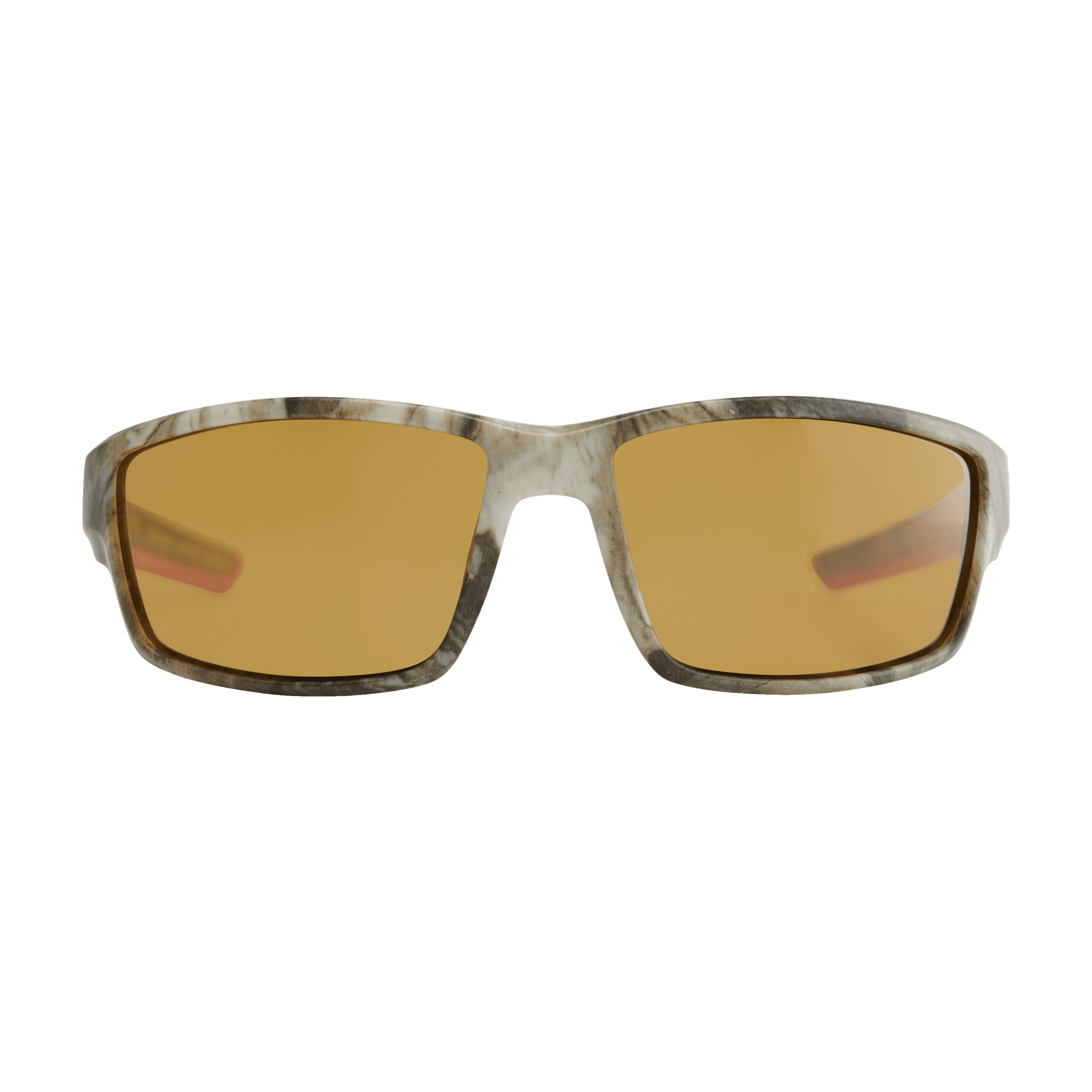 Ugly Stik Fishing Spartan Sunglasses; Matte Camo Sunglasses