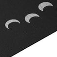 thumbnail image 2 of Gaiam 6mm Printed Yoga Mat, Non Slip Fitness Mat for All Types of Yoga, Pilates & Floor Workouts, 2 of 5