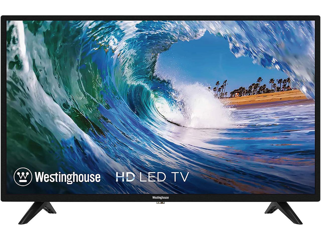 Westinghouse 24" 720p HD LED TV photo 1